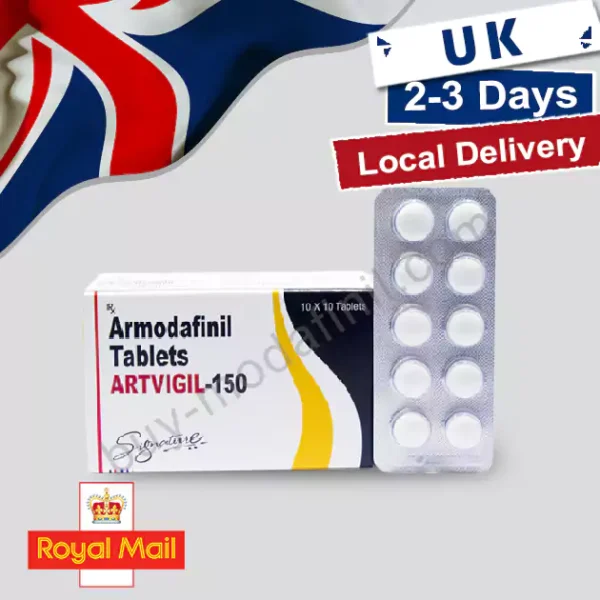 Armodafinil 150mg