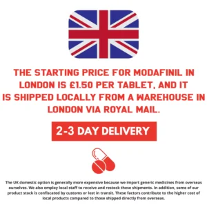 modafinil