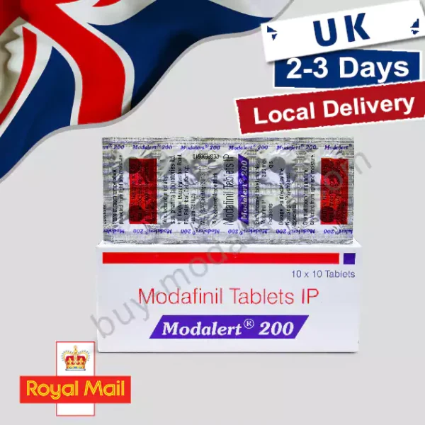 Modalert 200mg