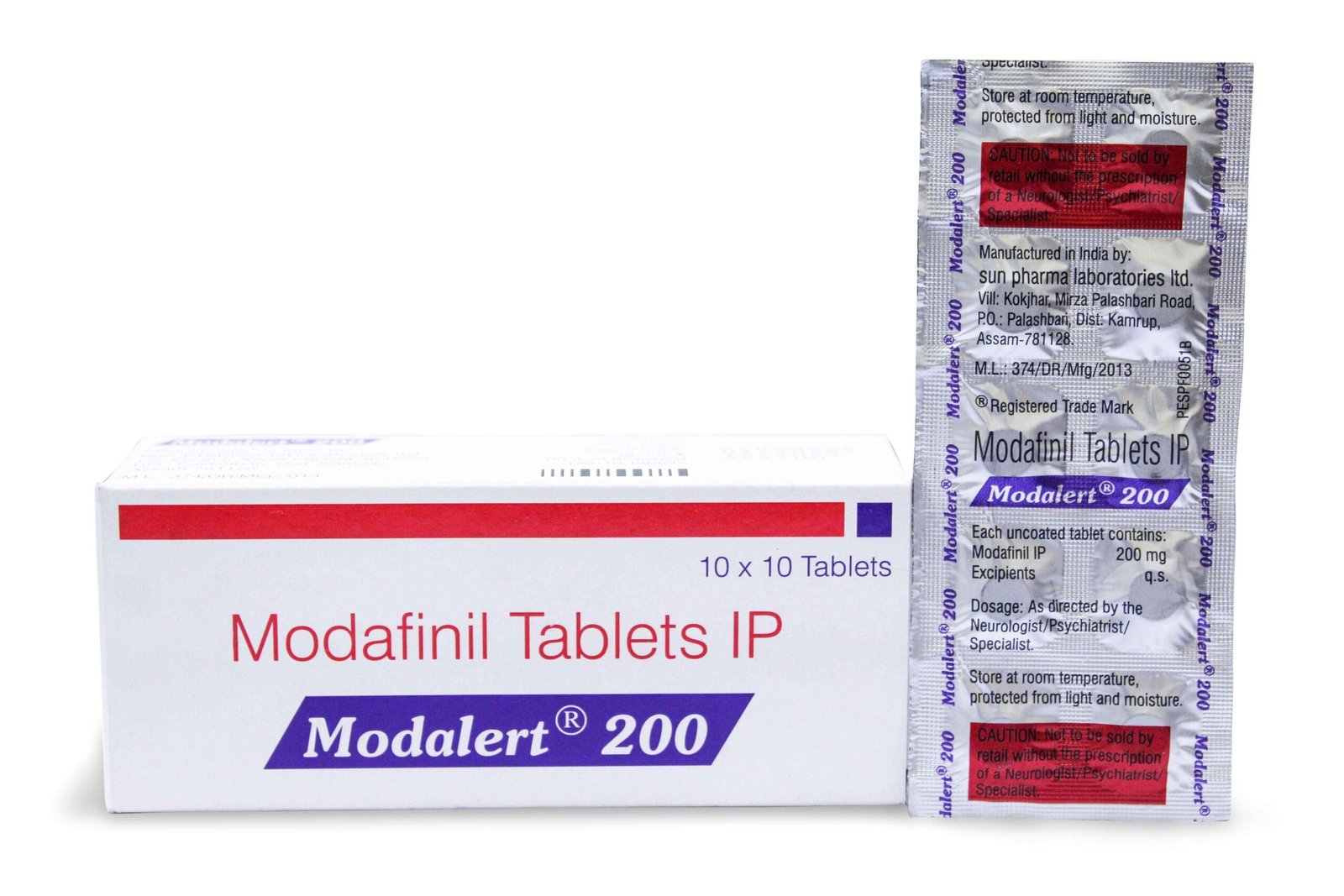 modalert