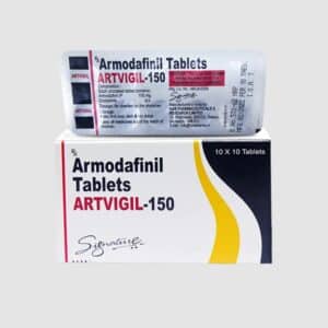 Armodafinil 150mg